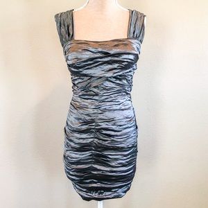 ✏️ 3/$25 Nicole Miller Designer Cocktail Dress